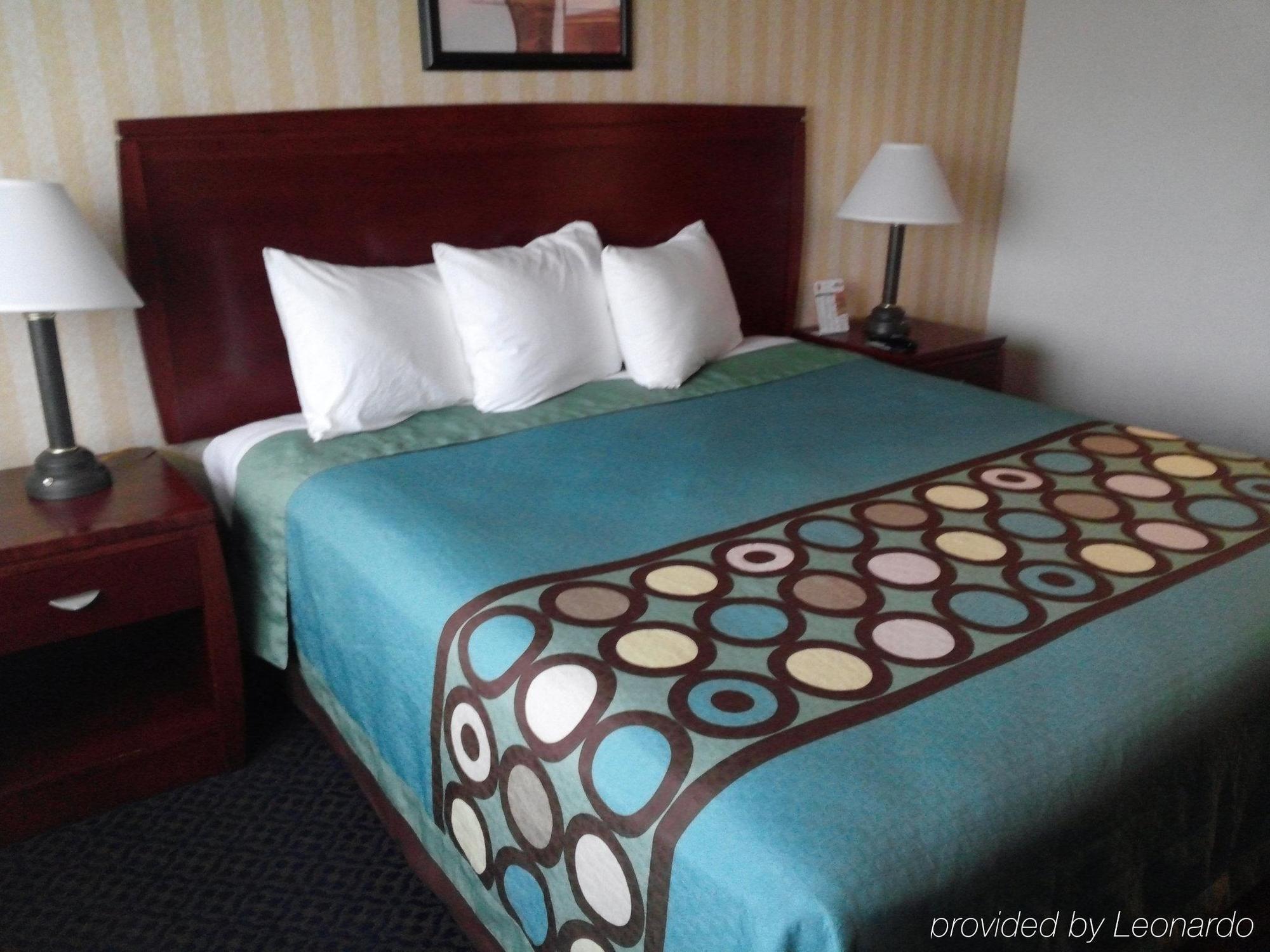 Отель Super 8 By Wyndham Sacramento Carmichael Экстерьер фото